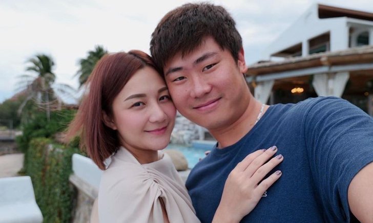"เอ็ม บุษราคัม" ขอปรบมือให้สามีรัวๆ เตรียมปิดอู่ทำหมันแทนภรรยา