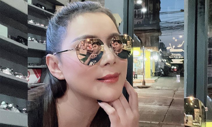 "บุ๋ม ปนัดดา" ตอบข้อสงสัย เลิกแฟนแล้วหรือเปล่า หลังไม่เห็นรูปคู่เหมือนแรกๆ