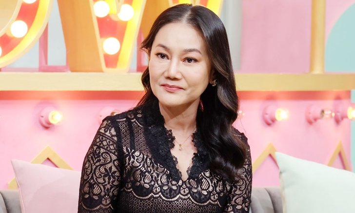 เปลือยใจ "น้อง พรสุดา" เผยเหตุตัดสินใจหย่าอดีตสามีนักการทูตชาวบรูไนมานาน 5 ปี
