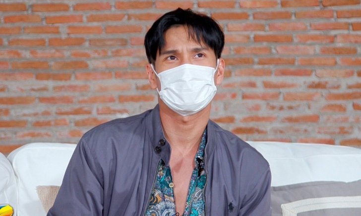 "โอ อนุชิต" เล่าเรื่องลี้ลับ ไม่เชื่อก็ต้องเชื่อ ถูกทักมีกุมารตามติดชีวิต