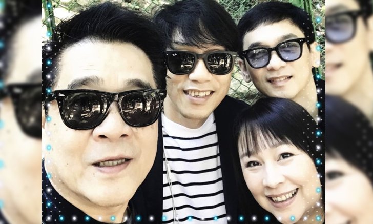 "ชมพู ฟรุตตี้" ย้อนเหตุการณ์ วันที่ "อ๊อด คีรีบูน" เล่าเรื่องอาการป่วยให้ฟังเป็นครั้งแรก
