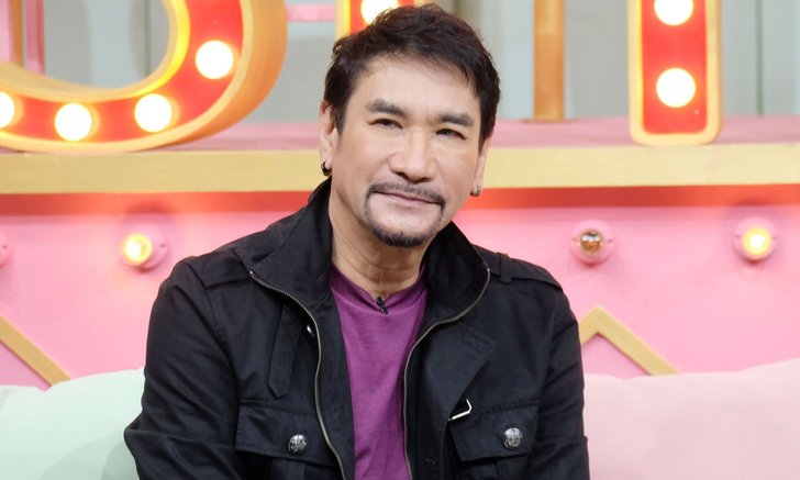 "ทูน หิรัญทรัพย์" เผยรักครั้งใหม่กับสาวในวงการอายุห่าง 20 ปี แย้มอักษรย่อ K รอพร้อมเปิดตัว