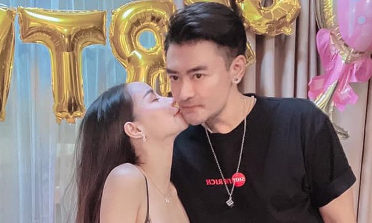 หนูจะรอพี่กลับมา "นิวนิว เอวเด้ง" แฟน "เติ้ล ธนพล" เผยข้อความซึ้งหลังฝ่ายชายถูกตัดสินจำคุก