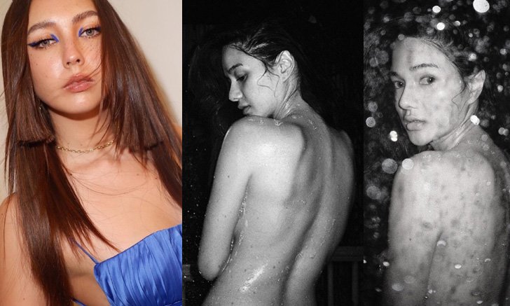 "คารีสา" งัดของเด็ด อวยพรวันเกิด "กวาง วรรณปิยะ" เผ็ดจนเจ้าตัวยังร้องโอ้โห