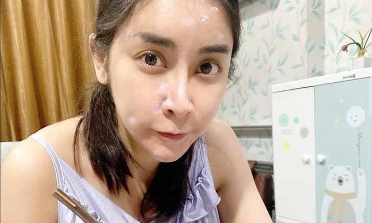 "ใหม่ สุคนธวา" ต้องคิดเผื่ออนาคต เลือกติดดิน ไม่กินหรู แต่มีเงินในบัญชีก็โอเคแล้ว