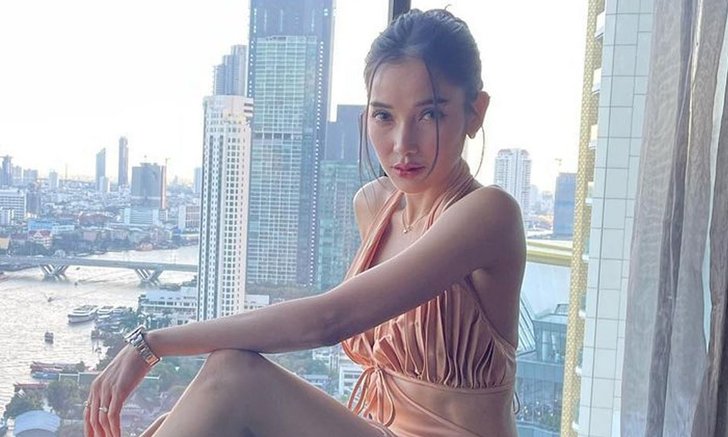 ชัดเจนแล้ว "แพท ณปภา" พูดแจงสถานะปัจจุบันกับนายตำรวจหนุ่ม ยืนหนึ่งคนเดียวในใจ