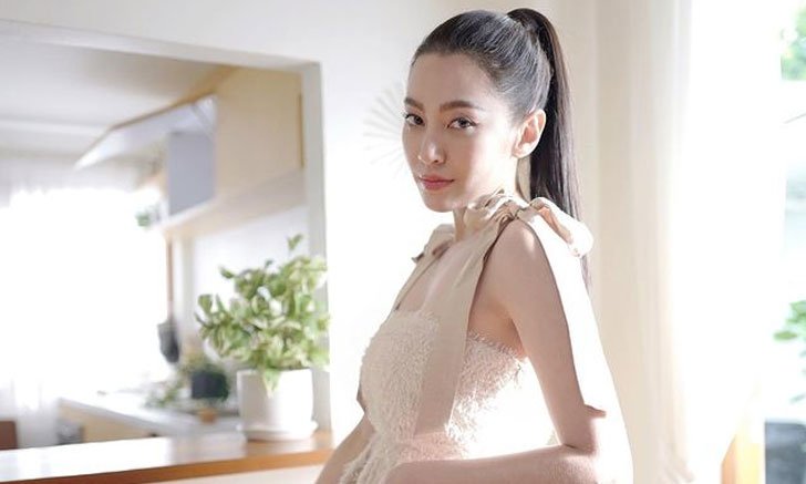 "เบลล่า" โพสต์รูปคู่พ่อ แฟนๆ อ่านแคปชั่น แห่กอดส่งกำลังใจให้รัวๆ
