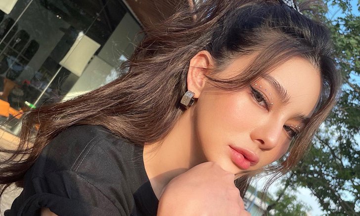 "ดิว อริสรา" ฟาดกลับ ถูกแซะเป็นคนขี้อวด ร่ายยาวข้อความฝากไว้ให้คิด