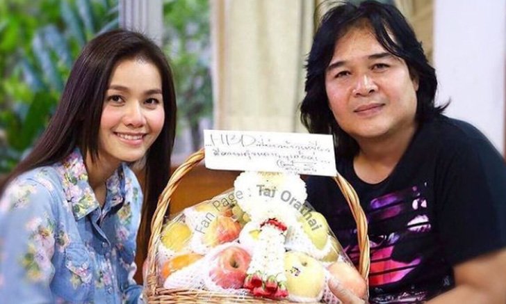 "ต่าย อรทัย" เศร้าจนอธิบายไม่ถูก สูญเสียคนสำคัญในชีวิตจากการติดเชื้อโควิด-19