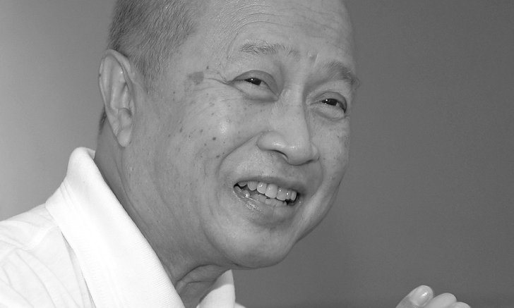 สมเด็จกรมพระนโรดม รณฤทธิ์ สิ้นพระชนม์ที่ฝรั่งเศส พระชนมายุ 77 ปี
