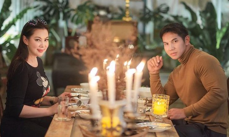 "บุ๋ม ปนัดดา" ตอบแล้ว ถูกถามรัวๆ กำลังจะแต่งงานจริงไหม เผยใจอยากมีลูกอีกคน