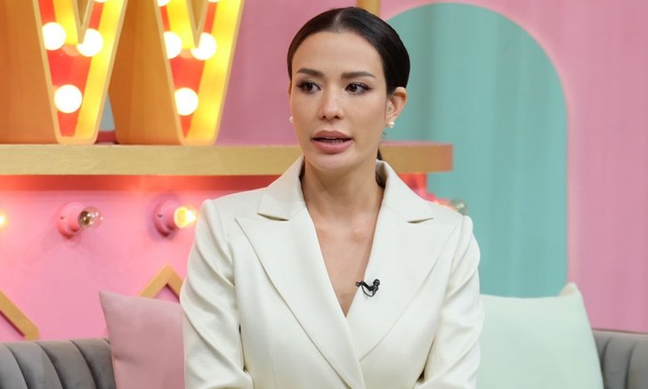 "ซูซี่ สุษิรา" เผยใจหลังคู่หมั้นเสียชีวิต โควิดทำธุรกิจเซ ต้องเอาเงินเก็บมาใช้นับล้าน