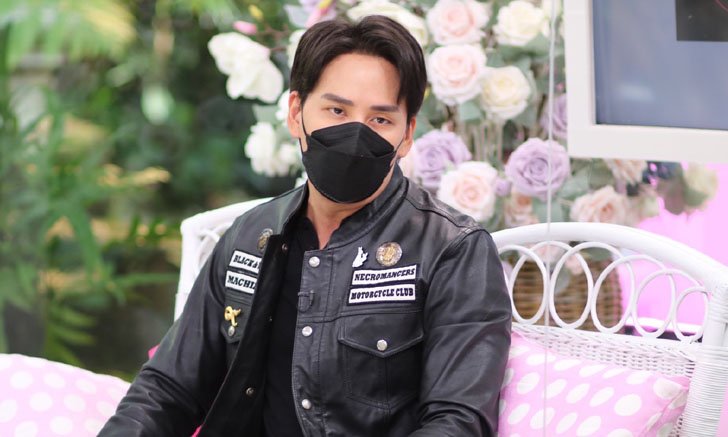 "แทค ภรัณยู" เล่าวีรกรรมความเจ้าชู้ ต้องเลิกกับคนรักในวงการเพราะผมไม่ดีเอง