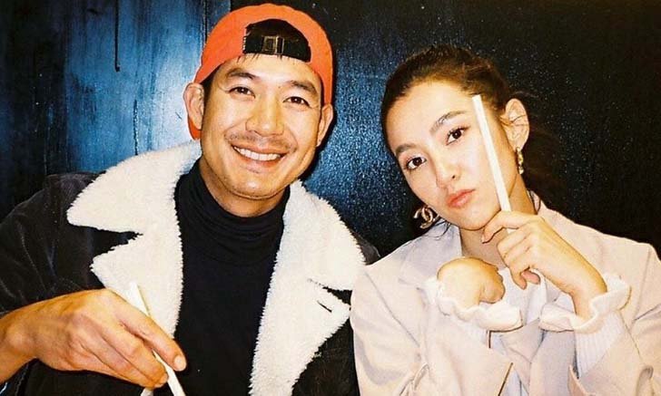 "เวียร์" ถูกจับตา ควง "เบลล่า" ย่องดูเรือนหอที่เขาใหญ่ เปรยๆ มีคิดแบบบ้านไว้แล้ว