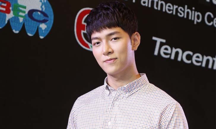 "ก็อต อิทธิพัทธ์" เหนื่อยแค่ไหนต้องสู้ งานนอกทุ่มเต็มที่ กลับถึงบ้านก็ดูแลพ่อที่ป่วย