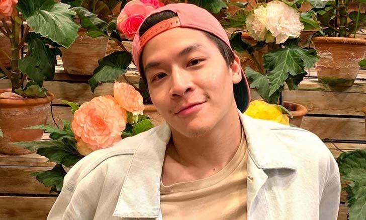 "มาร์ช จุฑาวุฒิ" ความรักยังแฮปปี้ เผยสาเหตุที่ไม่เปิดตัว เพราะเป็นความตั้งใจของแฟน