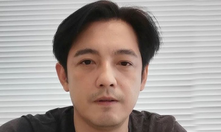 "หนุ่ม ศรราม" โร่เข้าแจ้งความ พบเงินในบัญชีหายไปกว่าครึ่งล้านบาท