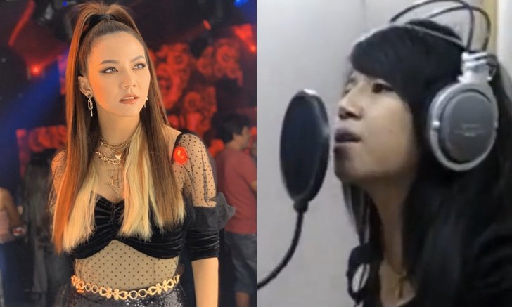 ไม่ต้องเดา "จ๊ะ อาร์สยาม" บอกหมดไม่กั๊ก ที่มาของความสวยศัลยกรรมอะไรบ้าง