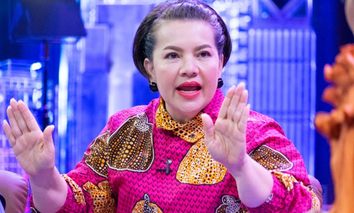 "หนูแหม่ม" เผยวิกฤตชีวิต รุดกราบเท้าสามี รู้สึกแย่กับพฤติกรรมตัวเอง