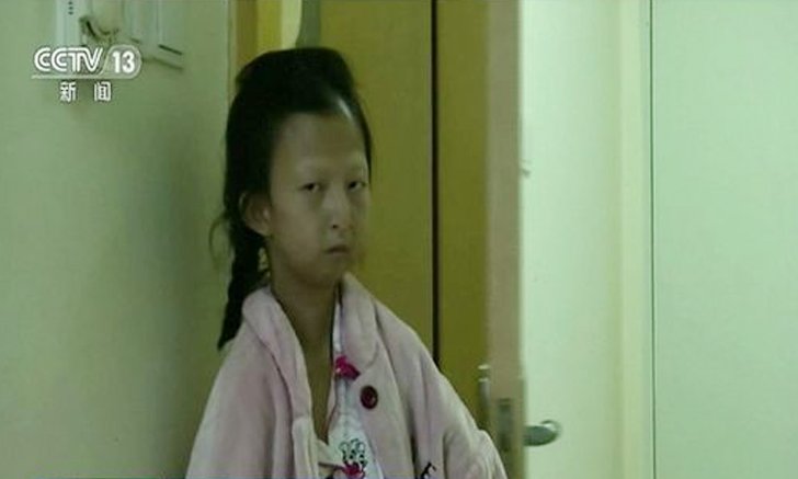 ชาวเน็ตจีนจี้สอบ “องค์กรการกุศล” คาดยื้อเงินบริจาคช่วย นศ.ขาดอาหาร จนเสียชีวิต