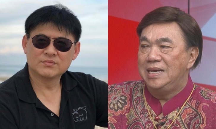 "ดร.เสรี" ติงคนดึงดราม่า "สรยุทธ" ชี้ต้องแยกแยะ ไม่ได้ติดคุกเพราะเป็นสื่อมวลชนไม่ดี
