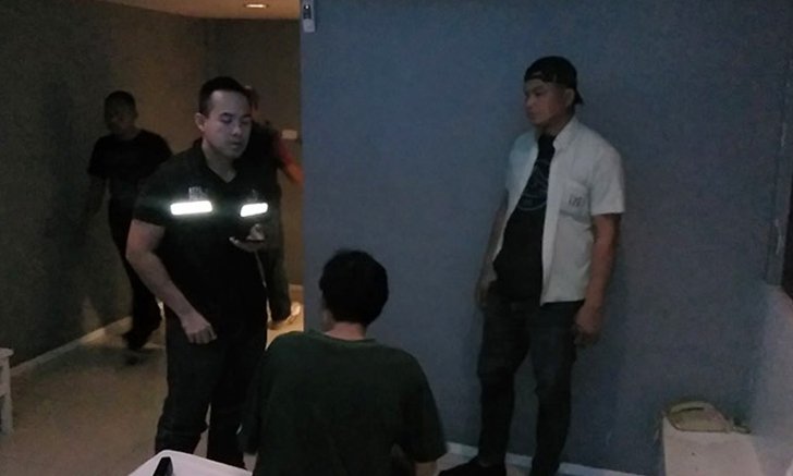สุดช็อก! จับพี่ชายแอบถ่ายคลิปน้องชาย เร่ขายในกลุ่มลับเกย์