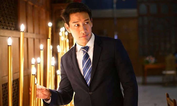 ป้อง ณวัฒน์ พระเอกซุปตาร์ หล่อตลอดกาล