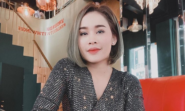 ส่องความเคลื่อนไหว "หนูเล็ก ก่อนบ่าย" หลังมีข่าวลือปมผิดใจกับ "ดีเจต้นหอม"