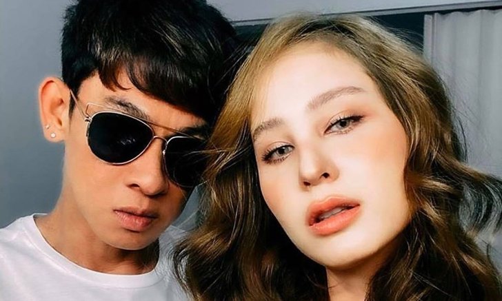 แซ่บมาก "ขวัญ อุษามณี" ถูกโยงเป็นนางเอกนางเทชิ่งกองถ่าย