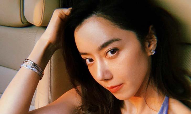 เอ๊ะยังไง? "ไอซ์ อภิษฎา" ถอนหายใจรัวๆ ผ่านไปซะทีกับวันวาเลนไทน์