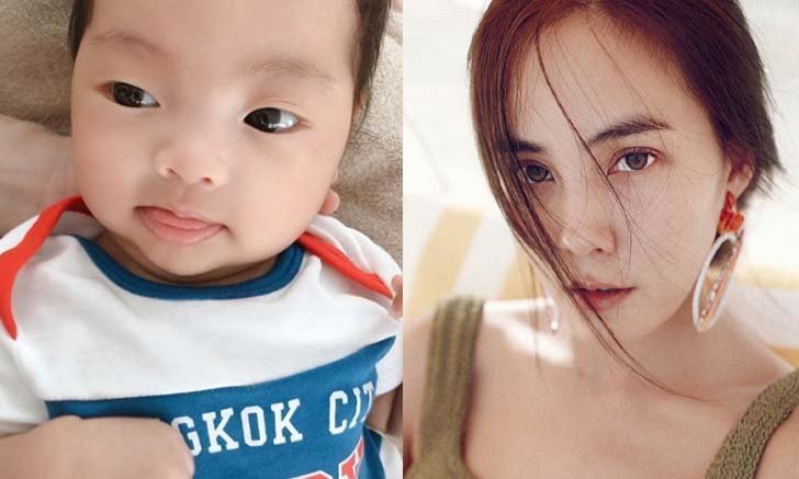 โซเชียลเดือด "น้องโนล่า" ลูกสาว "เจนี่" ถูกคนวิจารณ์เสียหาย ทั้งหน้าตาและผิวพรรณ