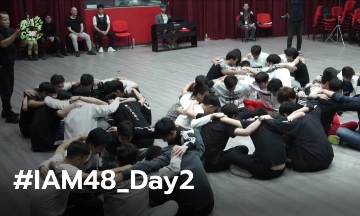 ดราม่า BNK48 ยืดเยื้อ! แฟนคลับยัน ไม่เคยด่าผู้ประกวดไอดอลชาย พุ่งเป้า ผบห.ล้วนๆ