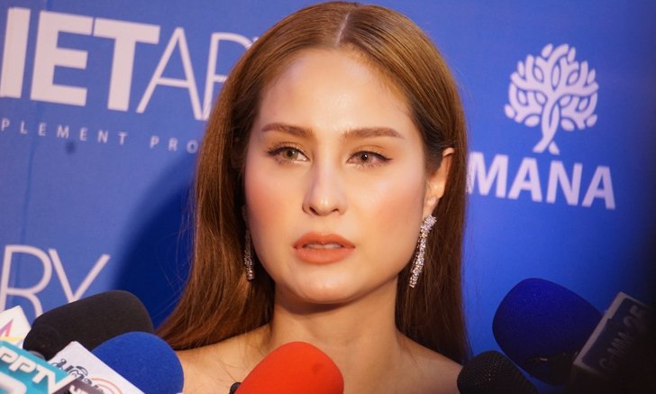 "ขวัญ อุษามณี" ไม่มีคำแก้ตัว #นางเอกเทกอง คือตัวเอง ตอนนี้มีแต่คำว่าขอโทษ