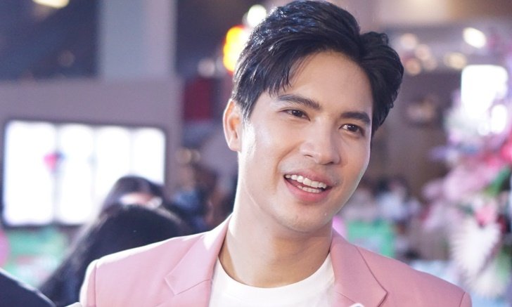 "ไมค์ ภัทรเดช" ตอบชัดเจน ดราม่าแฉ #พระเอกกินงู ผมไม่ชอบสัตว์เลื้อยคลาน