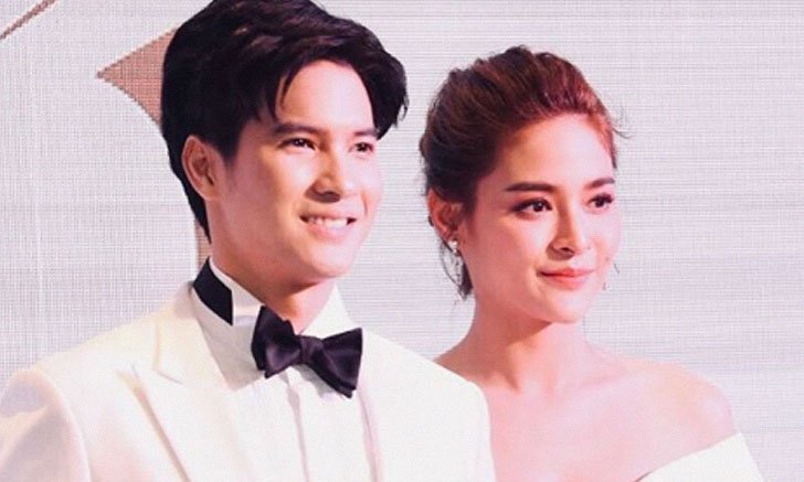 "ไมค์ ภัทรเดช" สถานะไม่สำคัญ แค่อยากเห็น "ปุ๊กลุก" มีความสุข ในวันวาเลนไทน์