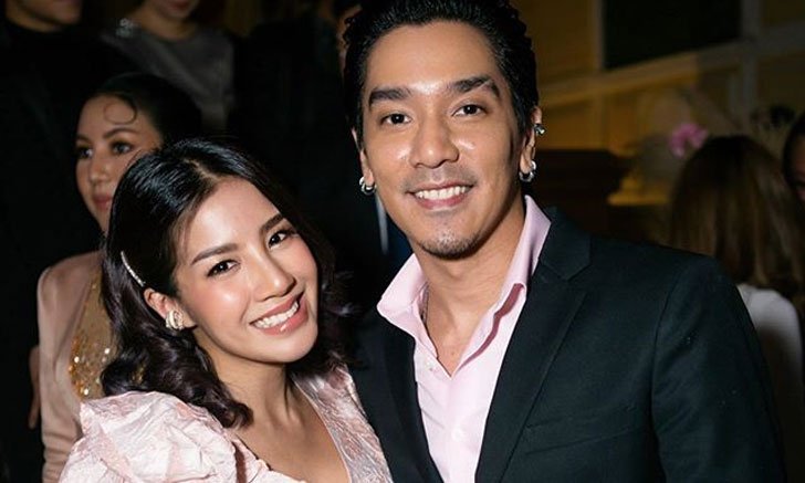 "ใบเตย" ภาพล่าสุดท้องโตมาก คนลุ้นว่าที่คุณแม่มีลูกแฝด