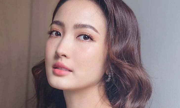 "แต้ว ณฐพร" ไม่อยากโดนบูลลี่เรื่องความผอมอีก บาลานซ์ชีวิตใหม่ ดูมีน้ำมีนวลขึ้นมาก
