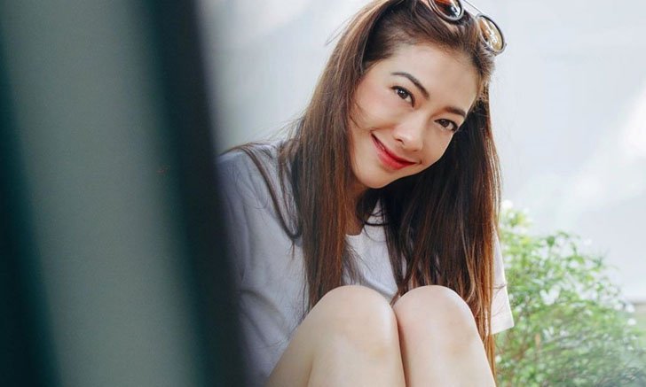 "แป้ง อรจิรา" เปิดใจเคลียร์ เกรียนคอมเมนต์ติดเรต ท่านั่งถ่ายรูปถูกใจสายหื่น