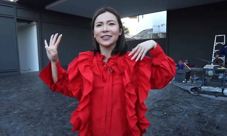 "ต้นหอม" เปิดบทเรียนสร้างบ้านในฝันเฉียด 50 ล้าน เตือนเบาๆ อย่าทำตาม