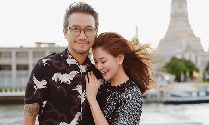 "ก้อย รัชวิน" เล่าทุกโมเมนต์ "ตูน บอดี้สแลม" ขอแต่งงาน เขาเปลี่ยนวันธรรมดา...ให้เป็นวันพิเศษ