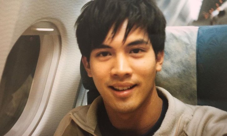 "เคน ธีรเดช" หล่อเกินต้าน! เซลฟี่ตัวเองด้วยกล้องฟิล์ม เมื่อ 22 ปีก่อน ฝีมือเทพมาก