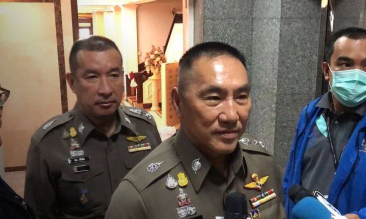 ไวรัสโคโรนา: ตำรวจ บช.น.ติดเชื้อโควิด-19 แล้ว 9 นาย รอง ผกก.เตาปูน ติดด้วย
