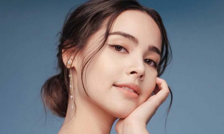 "ญาญ่า" นางฟ้าใจดีอีกหนึ่งคน บริจาคเงิน 3 ล้านบาท ช่วย 6 โรงพยาบาลสู้โควิด-19