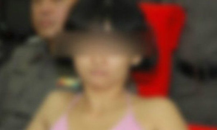 "จิตรลดา" สาวป่วยจิตแทงเด็ก 5 ขวบดับ มีอาการเหม่อลอย ไม่พูด-ไม่กินข้าว