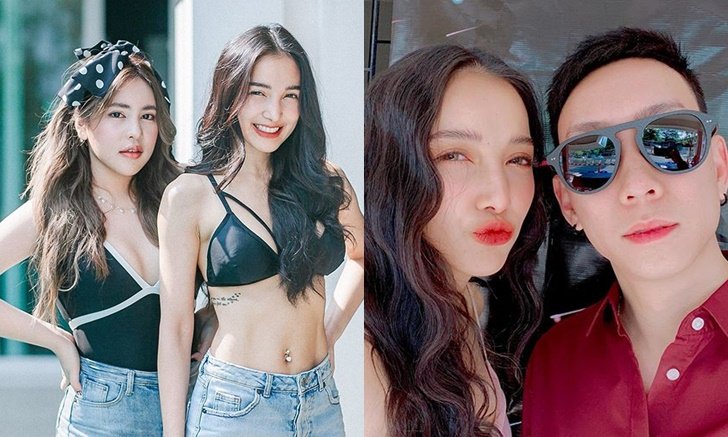 นาฟหลานสาว "แพท ณปภา" ถามกลับ “เบนซ์ เรซซิ่ง” ทำไมต้องโพสต์?