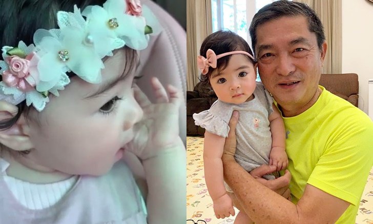 "ลิเดีย" เล่าในความโชคร้ายที่ติดโควิด-19 ก็ยังมีความโชคดีหลายเรื่อง