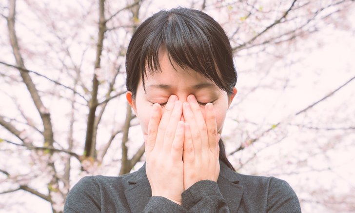 ติดเชื้อ “COVID-19” หรือเป็น “ไข้ละอองฟาง” สังเกตอย่างไร