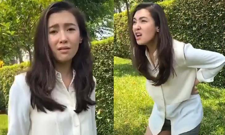"เบลล่า" ฉีกกฎความสวย คัฟเวอร์เสียงทรงพลัง ตะโกนถาม สายป่านอยู่ไหน ?
