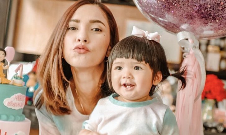"อุ้ม ลักขณา" เดือด "น้องดิสนีย์" โดนด่าโวยวาย ไม่มีสติ ชาวเน็ตฉะดราม่าแม้กระทั่งกับเด็ก