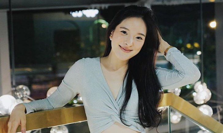 "ปันปัน" เผยเคล็ดลับแต่งตัว สำหรับคนขาสั้นแต่ช่วงตัวยาว จากใจคนที่มีปัญหาเหมือนกัน